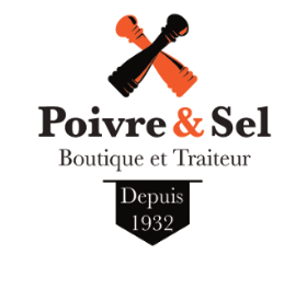 Poivre & Sel | Boutique et traiteur